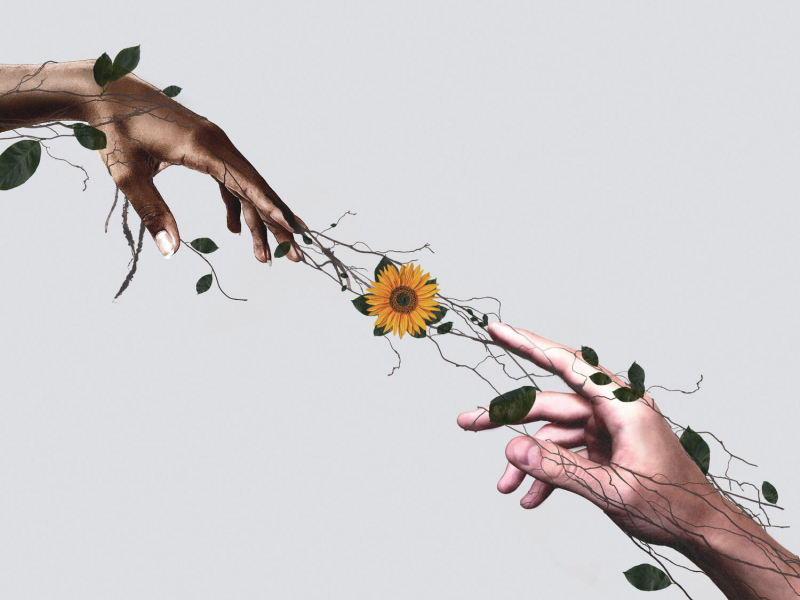 Blame It On Me (Single)