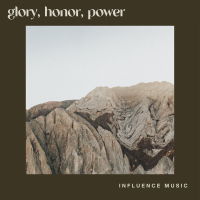 Glory, Honor, Power (Live) (Single)