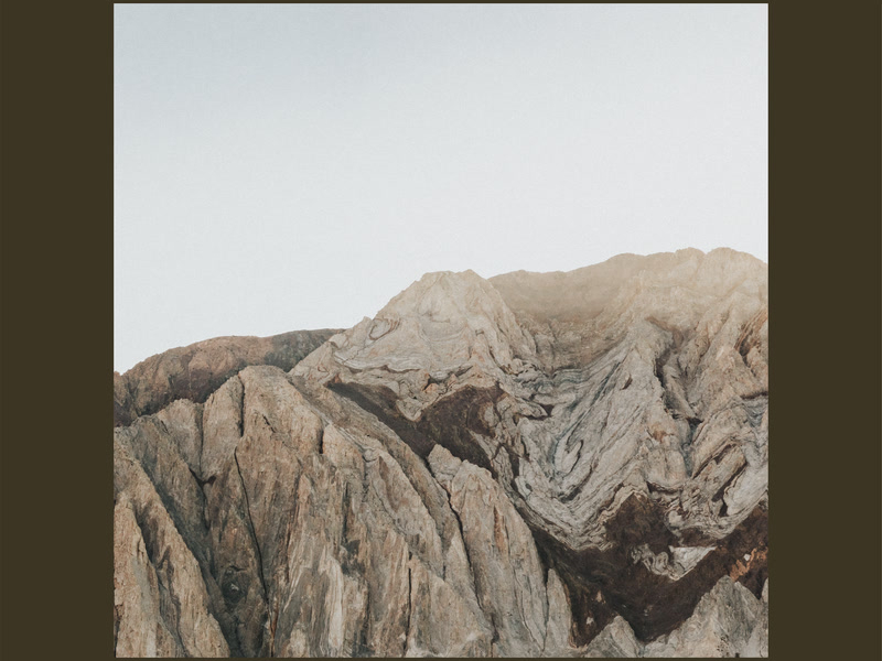 Glory, Honor, Power (Live) (Single)