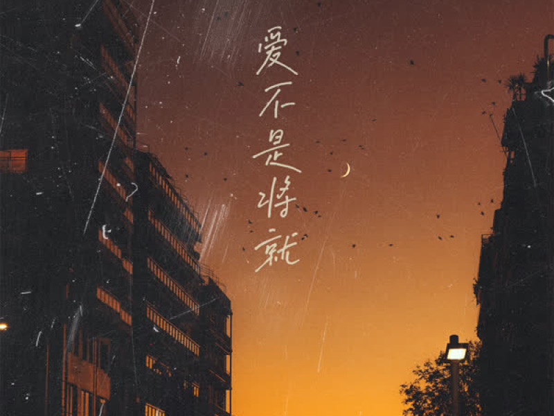 爱不是将就 (Single)