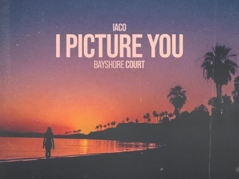 I Picture You (Single)