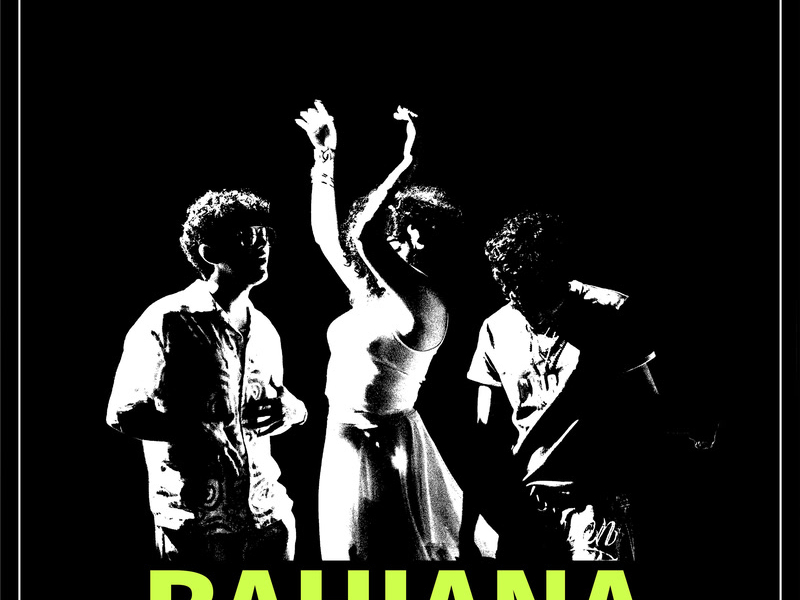 BAHIANA (Single)