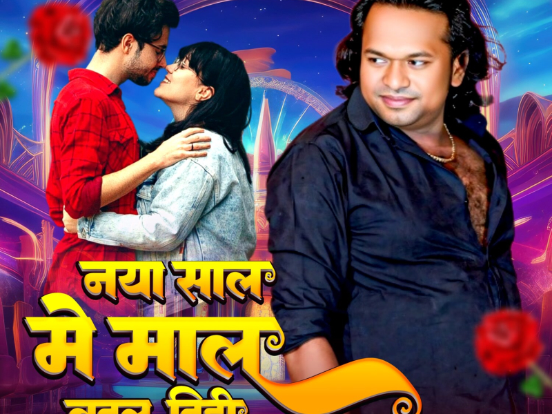 Naya Saal Me Maal Badal Dihi (Single)