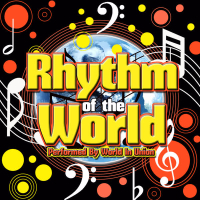 Rhythm of the World