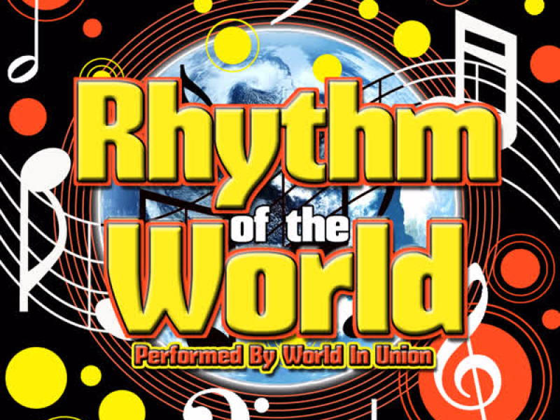 Rhythm of the World