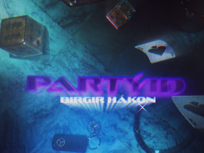 Partýið (Single)