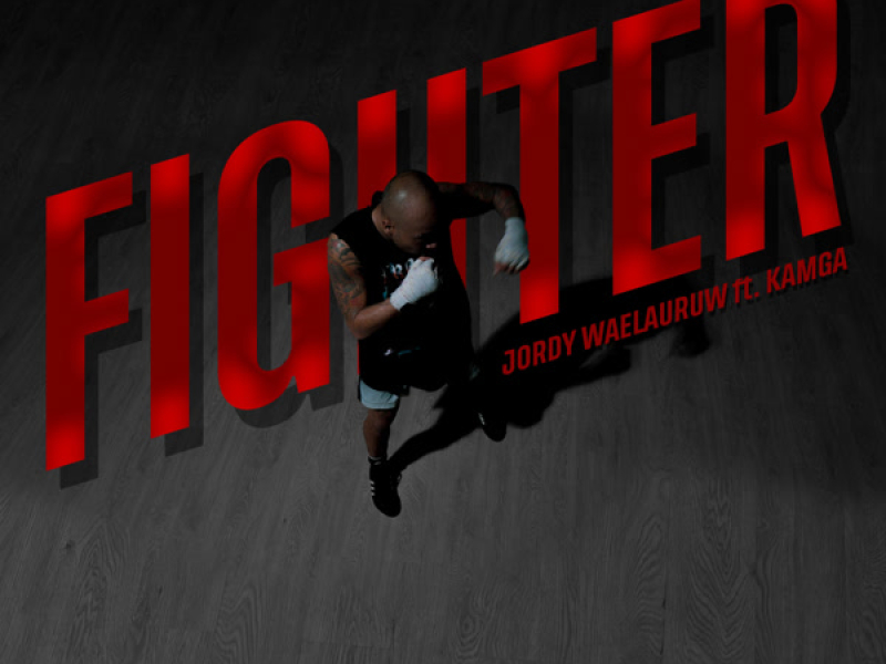 Fighter (Single)