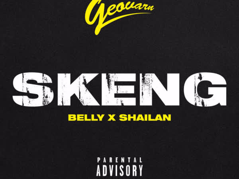 Skeng (Single)