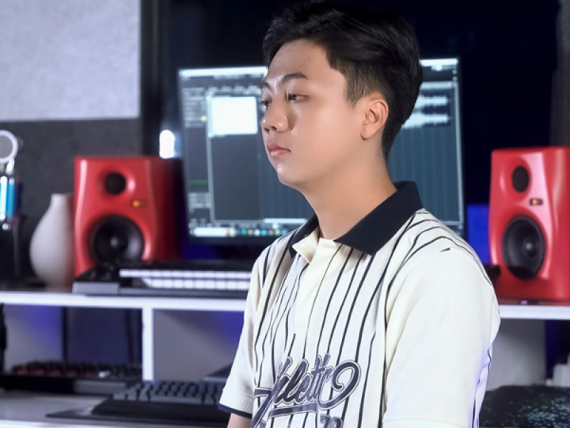 ĐAU XÓT LÝ CON CUA (LOFI VERSION) (Single)