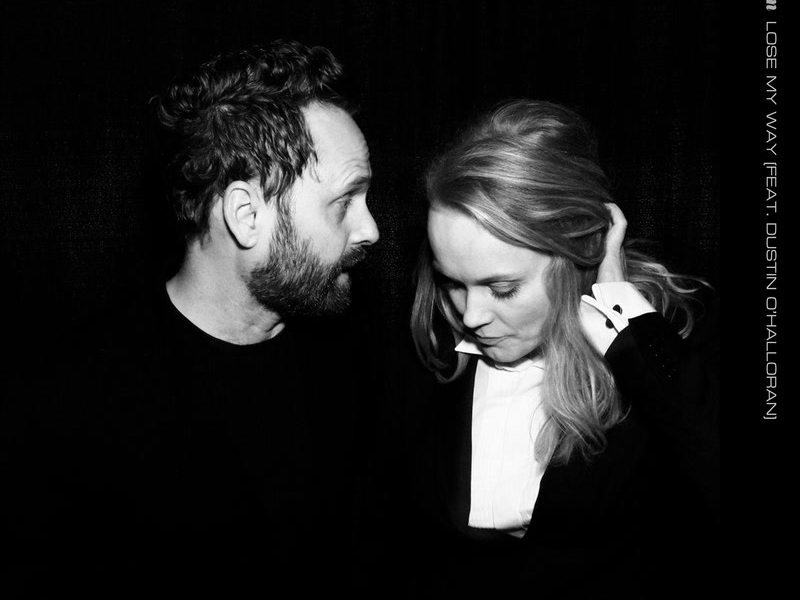 Lose My Way (Single)