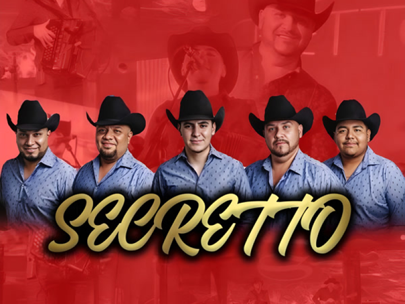 A Escondidas (En Vivo) (Single)