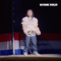 Stone Cold (Single)