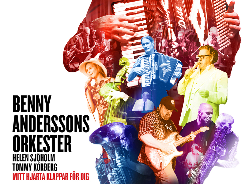 Mitt hjärta klappar för dig