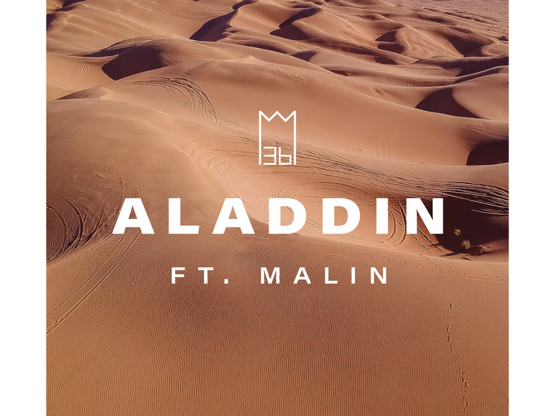 Aladdin (Single)