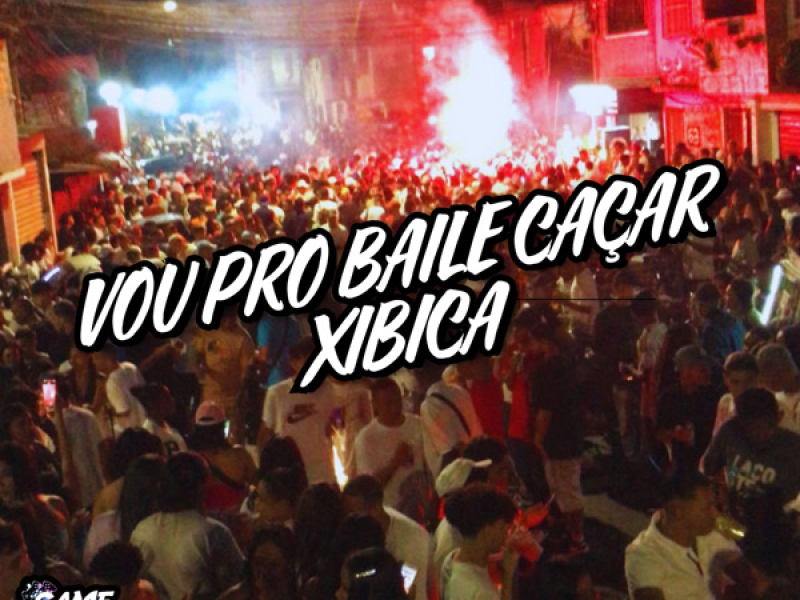 Vou Pro Baile Caçar Xibica (Single)