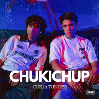 CHUKI CHUP (Single)