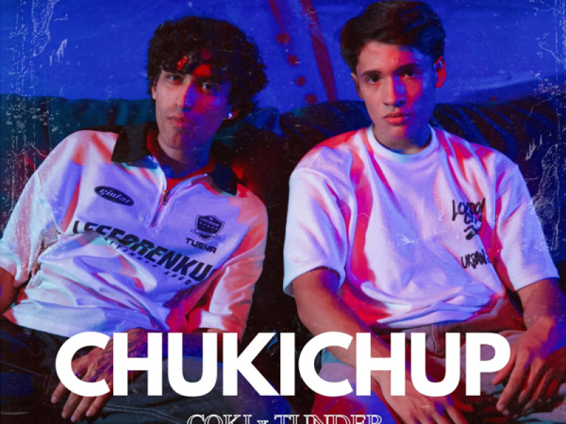CHUKI CHUP (Single)