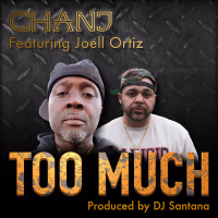 TOO MUCH (feat. Joell Ortiz) (EP)