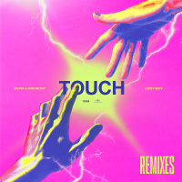 Touch (Remixes) (Single)