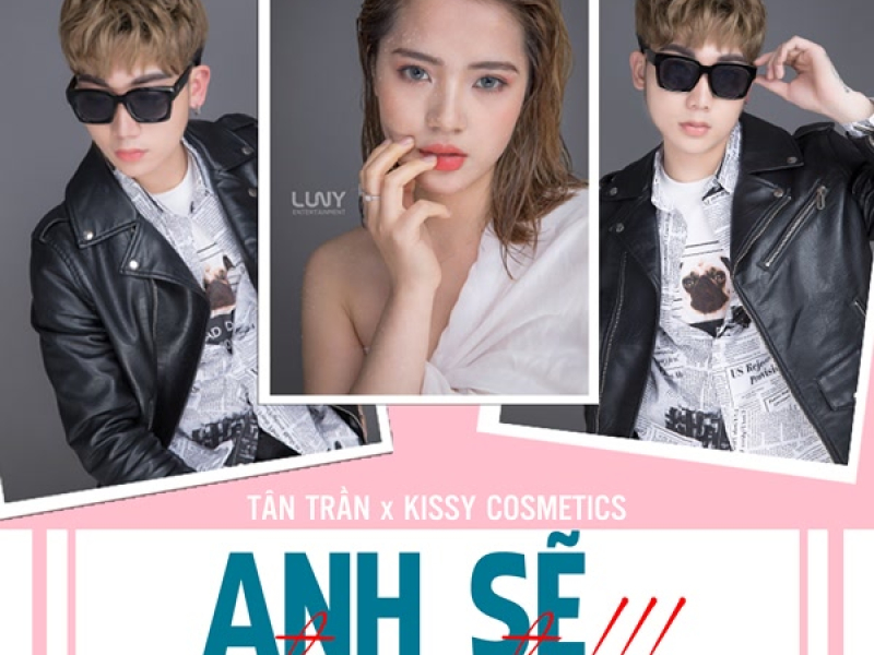 Anh Sẽ Đưa Em Đi (Single)