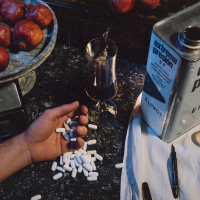 VAS A PETAR (Single)