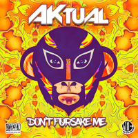 Don't Forsake Me (EP)