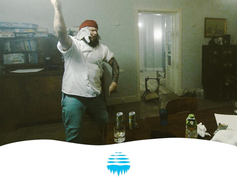 co to za bluza lanek? (Single)