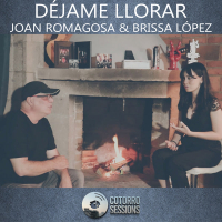 Déjame Llorar (Single)