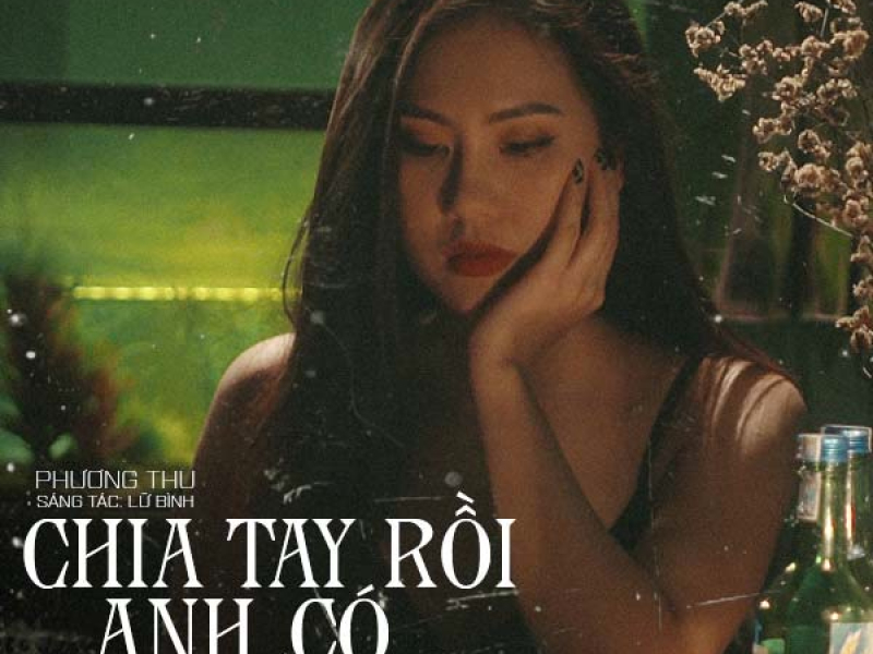 Chia Tay Rồi Anh Có Tiếc (Single)