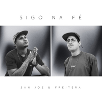 Sigo Na Fé (Single)