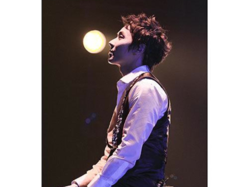 사랑 하나 (네게 배운 말...) (Single)