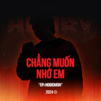 Chẳng Muốn Nhớ Em (Single)