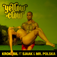 Krokobil (EP)