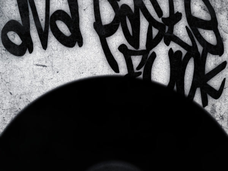 DVD PASTE FUNK (Single)