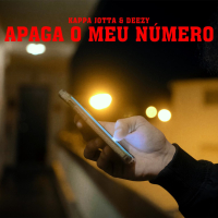 Apaga o Meu Número (Single)