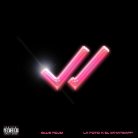 La Foto X El WhatsApp (Single)