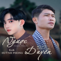 Ngược Duyên (Single)