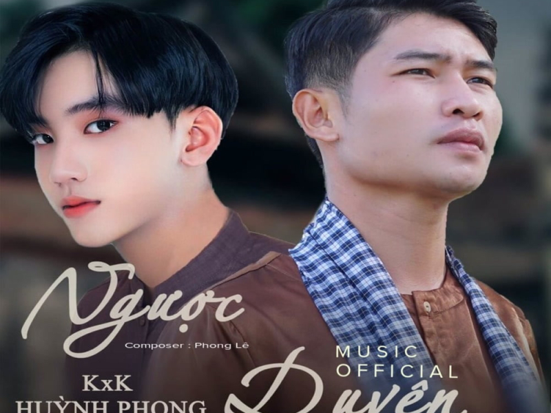Ngược Duyên (Single)