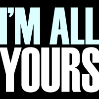 I'm All Yours (Tonight) (EP)