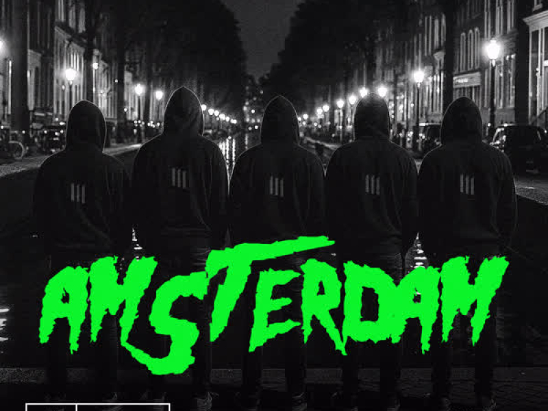 Amsterdam (Single)