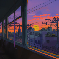 Purple City (Single)