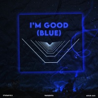 I'm Good (Blue) (Single)