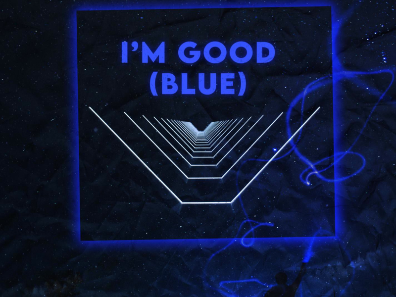 I'm Good (Blue) (Single)