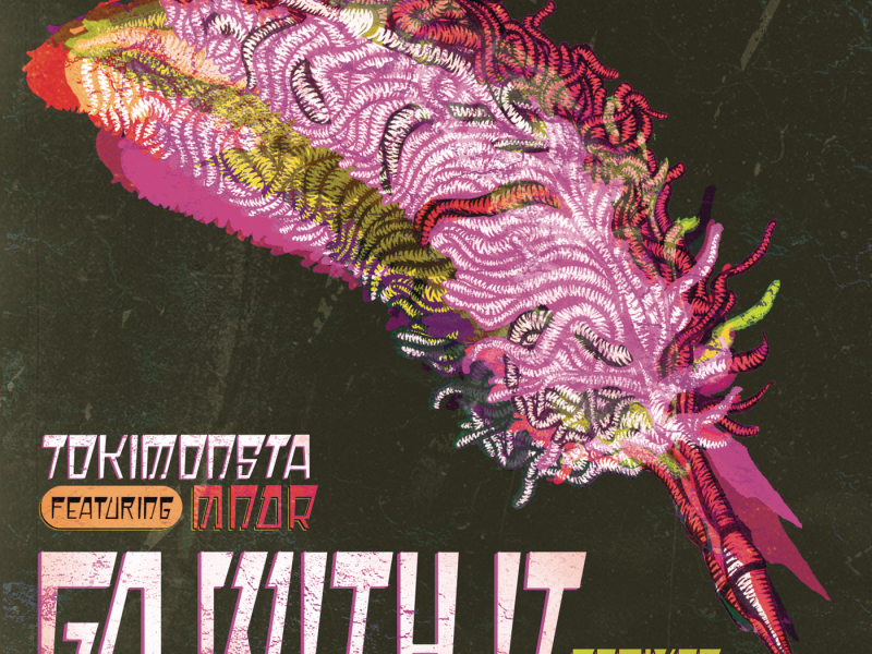 Go With It (Remixes)