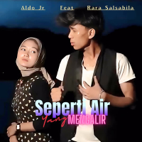 Seperti Air Yang Mengalir (Single)
