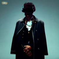 Ebola (Pt.2) (Single)