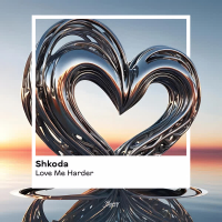 Love Me Harder (Single)