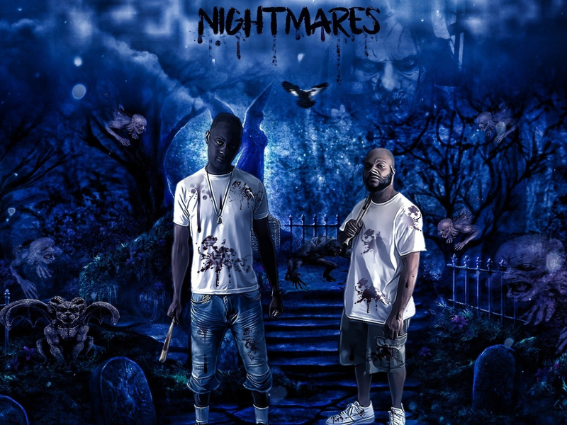 Nightmares (EP)