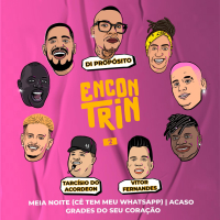 Meia Noite (Cê Tem Meu WhatsApp) / Acaso / Grades do Coração (Ao Vivo) (Single)