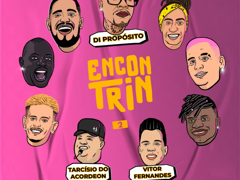 Meia Noite (Cê Tem Meu WhatsApp) / Acaso / Grades do Coração (Ao Vivo) (Single)